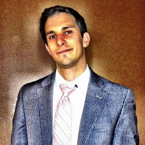 Anthony Russo Profile Photo