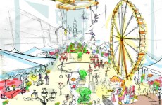 Bonjour! A Walk Along PIFA’s Parisian-Inspired Street Fair There is something nostalgic about ambling among the crowds of a...