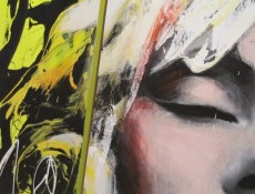 The Artist Corno and Her SoHo Studio Corno became one of Canada’s most well-respected artists during the late...