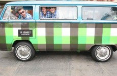 “Doing Good Never Felt Better” on Sir Richard’s Socially Responsible Condom Bus Sir Richard’s has always been about giving back – and let’s...