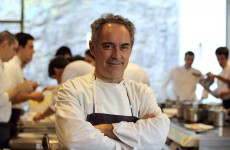 Ferran Adrià Calls on MBA Students to Create a Business Plan for the elBulli Foundation Just when you thought Ferran Adrià couldn’t be more innovative than...