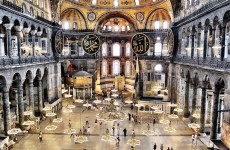 &nbsp; Travel the World: Icons of Istanbul - This photo was taken...