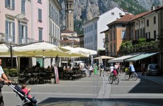 Life in Lake Como is beautiful. The surrounding towns — peppered...