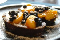 The Best Brunch Spots in NYC and San Francisco Brunch. Its’s like a long awaited trip to a steamy tropical...