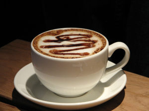 coffee