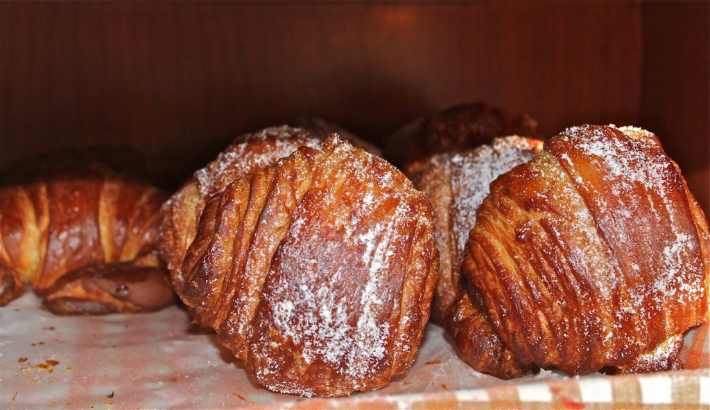 croissant