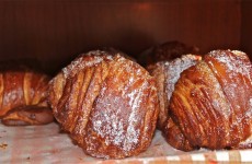 The Best Croissant in the World May be Made by a Haitian Chef in Princeton “We’re too late,” my husband says to me as we walk...