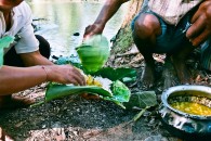 Love, Laughter and the Sensuality of Eating with Your Hands When I ponder the act of eating, the very thing...
