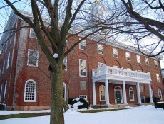 Are Harvard and Princeton Discriminating Against Asian-American Applicants? A recent article by Inside Higher Ed reported that: “The rejected...