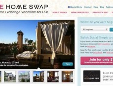 This New Home Swap Site Provides Travelers with the Ultimate Local Experience Love Home Swap, a socially connected home exchange site, is providing...