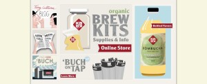 kombucha