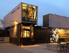 Serving up sustainable java has become the hottest trend among hip...