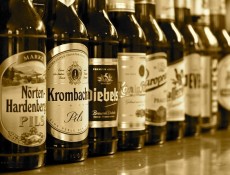 By Kae Lani Kennedy Beer. It used to make me scrunch...