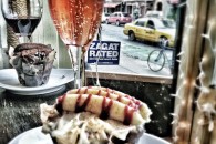 Pair a Cupcake with a Glass of Wine and You’ve Got “Sweet Revenge” Revenge is sweet and no one knows that better than Marlo...