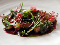 Photo by: Anders Schønnemann via ALMANAK By Jane Graham Food has always...