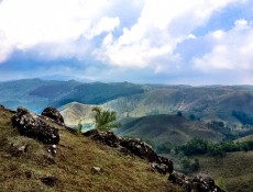 Pin It: Travel the World – The “Scotland of Asia” Travel the World: The Hills of Vagamon – These...