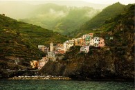 A Mended Cinque Terre is Ready for Tourists After many months of hardship, the Cinque Terre refuses to remain...