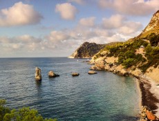 Photographer, Jose A. Hervas created this vivid timelapse video, which highlights the...