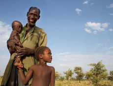 Pin It: Travel the World – Restoring Land in Mali Travel The World: Mali – We came across this beautiful photo...