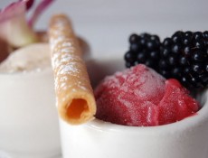 You scream, I scream, we all scream for sinfully-good ice cream....