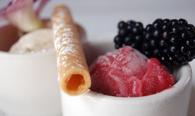 You scream, I scream, we all scream for sinfully-good ice cream....