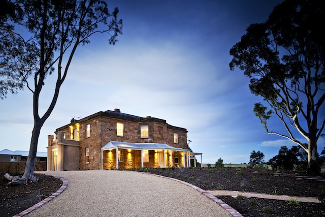 Kingsford Homestead A Savory Food and Wine Retreat in Australias Picturesque Barossa Valley