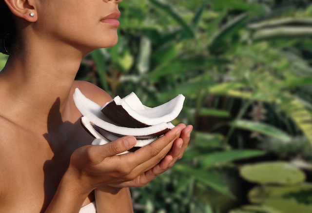 alila ubud spa  alilaubud spa alila nature Get Cultured: Ubud   Exploring Balis Bucolic Artisan Hub