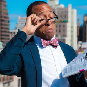 Bow Tie Demo Lallitara