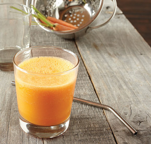 tropical carrot juicejpg