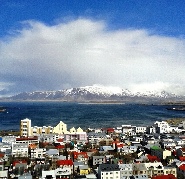 reykjavik geothermal resources