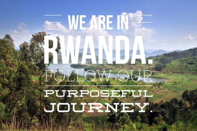 rwanda humanity unified