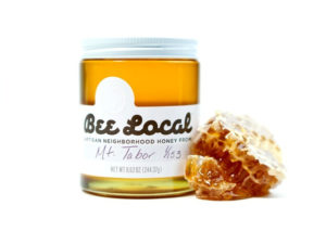 bee local honey