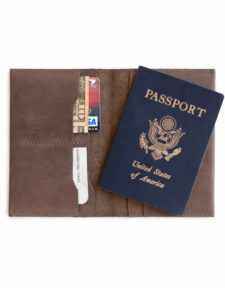 eyerusalem passport cover