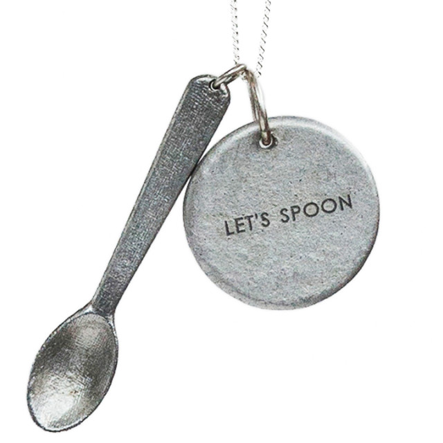 spoon necklace article 22