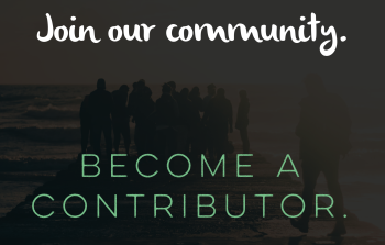 Join Our Community: Become a Contributor for The Culture-ist