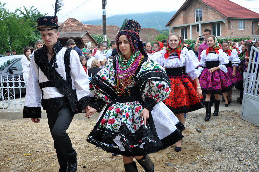 Sapanta-Festival-Of-Maramures-Tradition-Romania