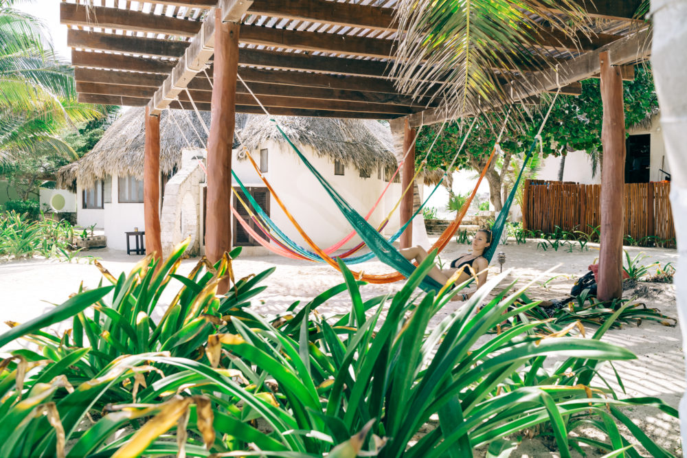 maya tulum resort