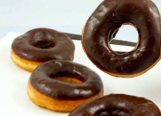 Donuts in Philadelphia