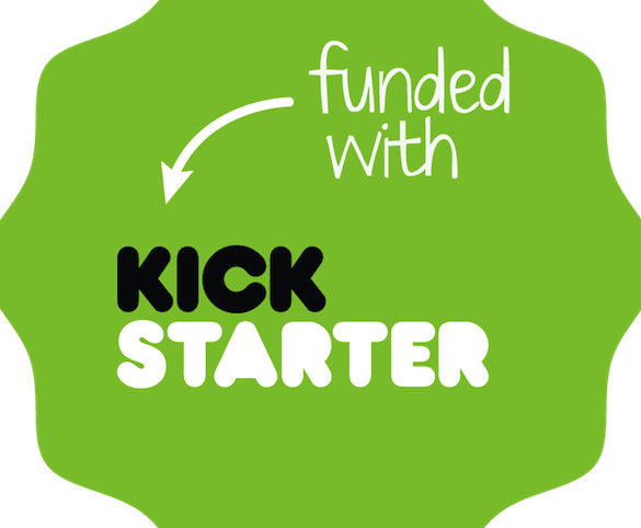 Kickstarter Funding for Entrepreneurs