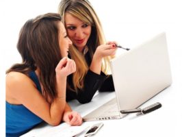 Gen Y Women in the Workplace