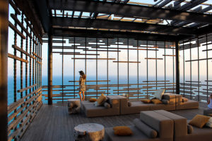 Alila Villas Uluwatu, Southern Bali - Sunset Cabana | Luxury Travel