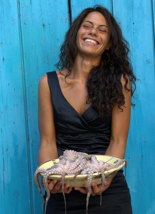The Awaiting Table Lecce Italy