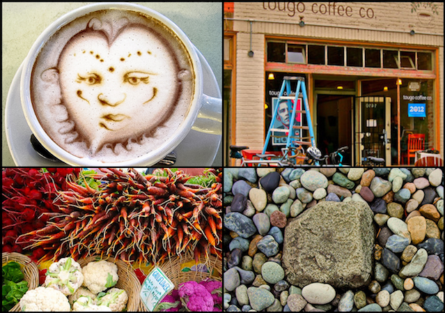 get cultured: seattle best local things to do