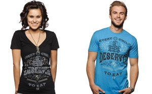 sevenly t-shirts