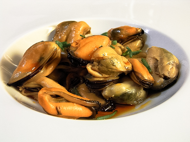 La Tasquita de Enfrente