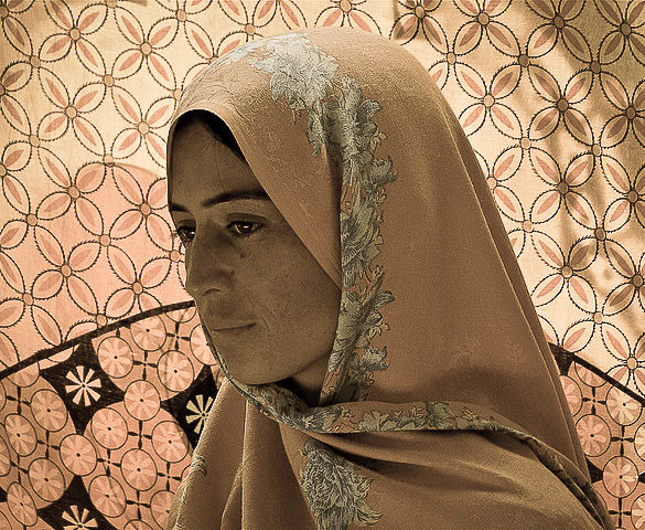 pakistan woman
