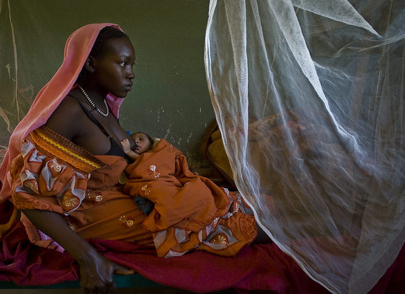 midwifery in africa