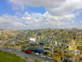 amman