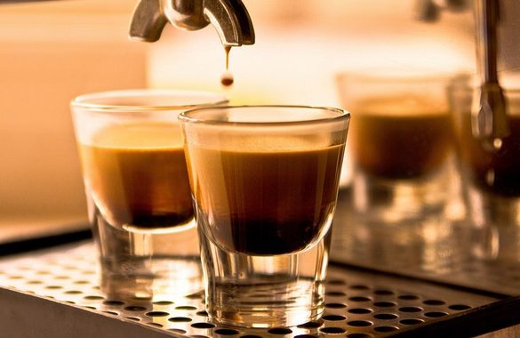 espresso - best cafes in nyc