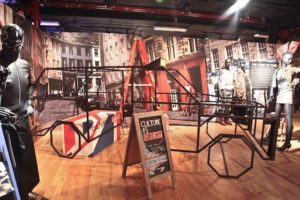 Big British Event Style